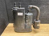 Active carbon filter fuel vapour canister