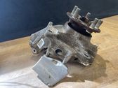 Front wheel hub