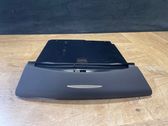 Dashboard storage box/compartment