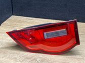 Tailgate rear/tail lights