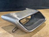 Exhaust tail pipe