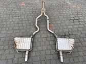 Muffler/silencer