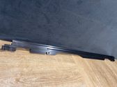 Sunroof frame