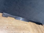Sunroof frame