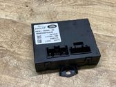 Tailgate/trunk control unit/module