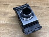 Gear shift switch/knob