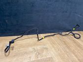 Vacuum line/pipe/hose