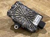 Gearbox transfer box case
