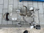 Rear differential