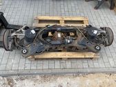 Bausatz für Hinterradaufhängung