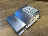 Autres unités de commande / modules