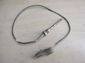 Exhaust gas temperature sensor