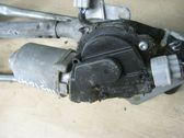 Wiper motor