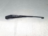 Rear wiper blade arm