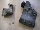 A/C compressor mount bracket