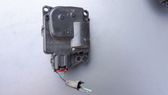 Air flap motor/actuator