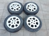 R14 alloy rim