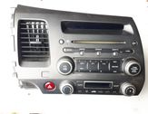 Radio/CD/DVD/GPS-pääyksikkö