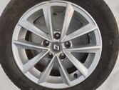 R16 alloy rim