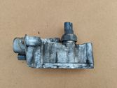 Camshaft vanos timing valve