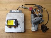 Kit calculateur ECU et verrouillage