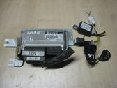 Calculateur moteur ECU