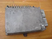 Calculateur moteur ECU