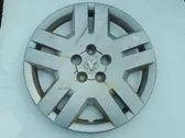 R17 wheel hub/cap/trim