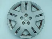 R17 wheel hub/cap/trim