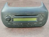 Radio/CD/DVD/GPS-pääyksikkö