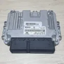 Centralina/modulo motore ECU