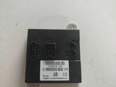 Comfort/convenience module