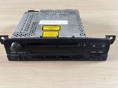 Radio/CD/DVD/GPS head unit