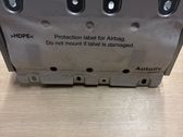 Passenger airbag