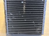 Air conditioning (A/C) radiator (interior)