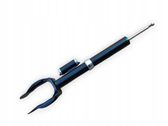 Air suspension front shock absorber