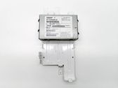 Other control units/modules