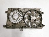 Convogliatore ventilatore raffreddamento del radiatore