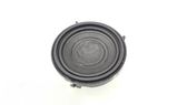 Front door high frequency speaker