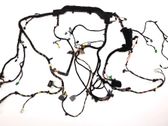 Cables del panel