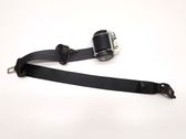 Ceinture de sécurité arrière