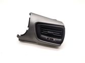 Dashboard side air vent grill/cover trim