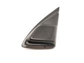 Dash center speaker trim cover