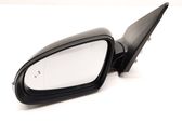 Front door electric wing mirror