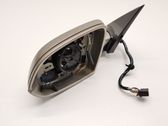 Front door electric wing mirror