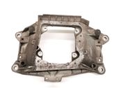 Gearbox mounting bracket