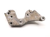 Gearbox mounting bracket