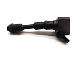 High voltage ignition coil