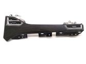 Dashboard side air vent grill/cover trim