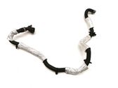 Air intake hose/pipe